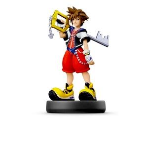 Super Smash Brothers